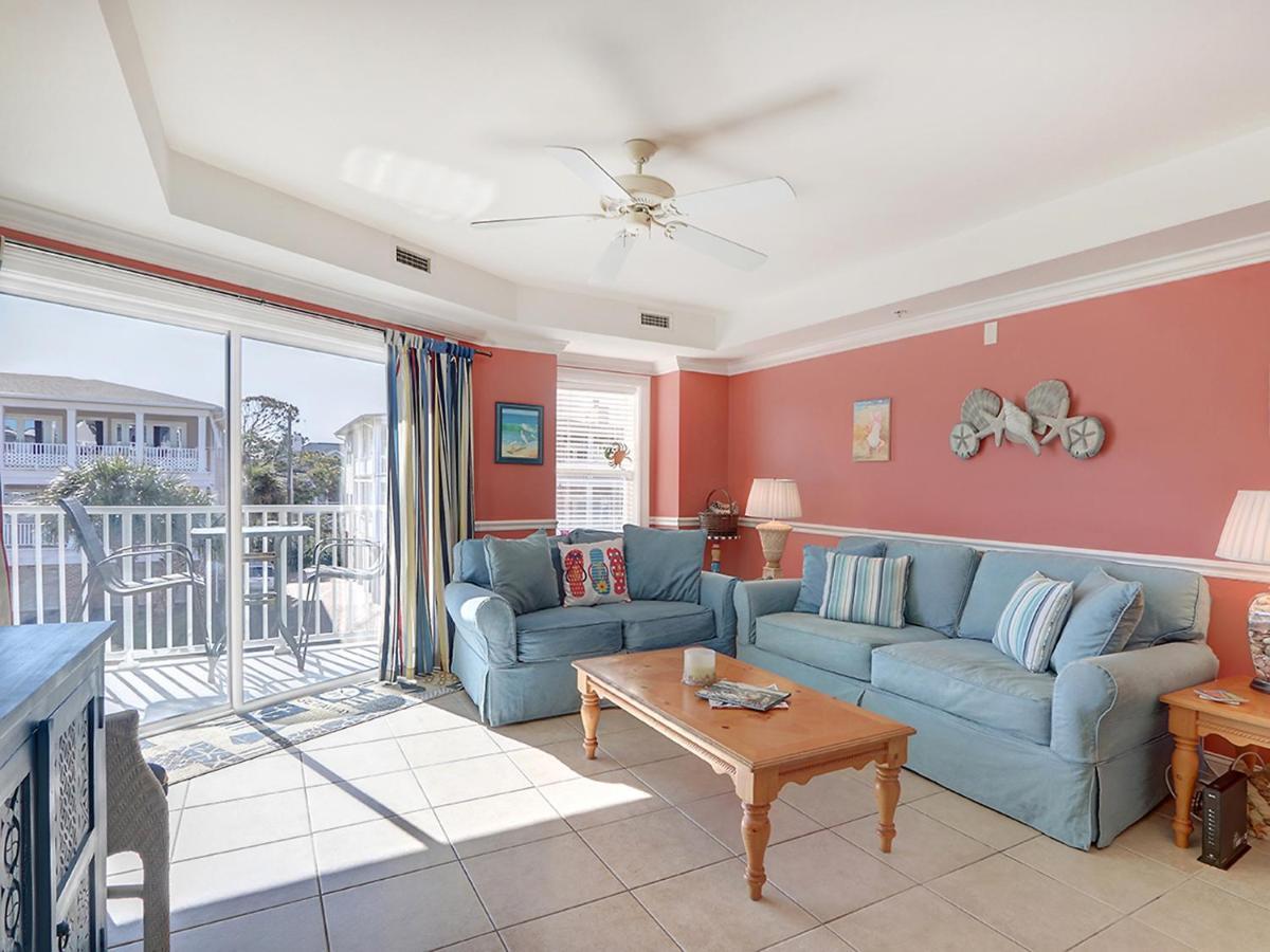 Beachside Colony Tybee Island Esterno foto