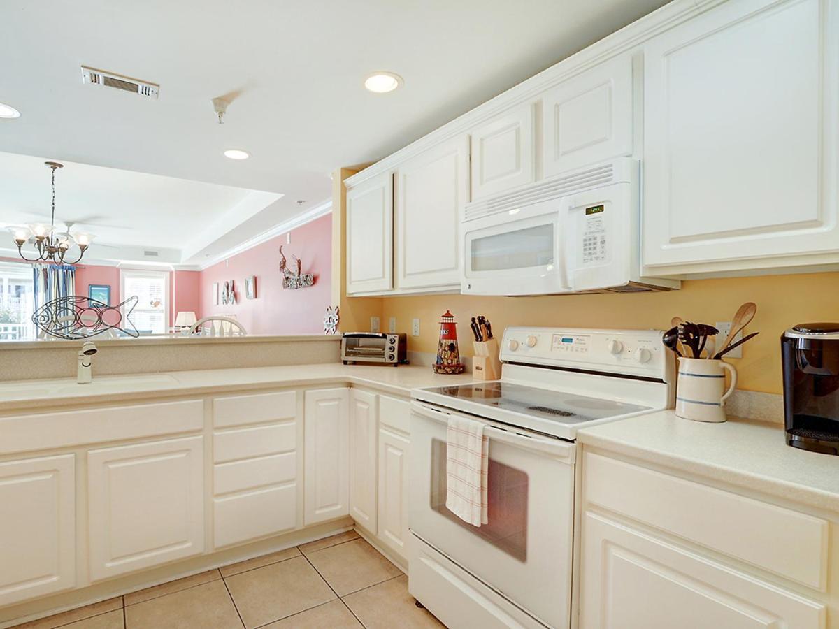 Beachside Colony Tybee Island Esterno foto