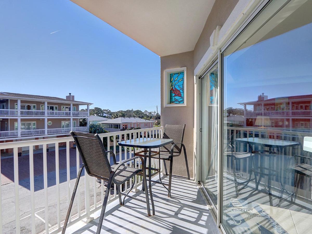 Beachside Colony Tybee Island Esterno foto