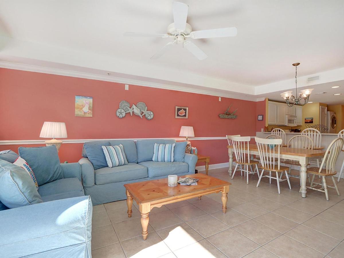 Beachside Colony Tybee Island Esterno foto