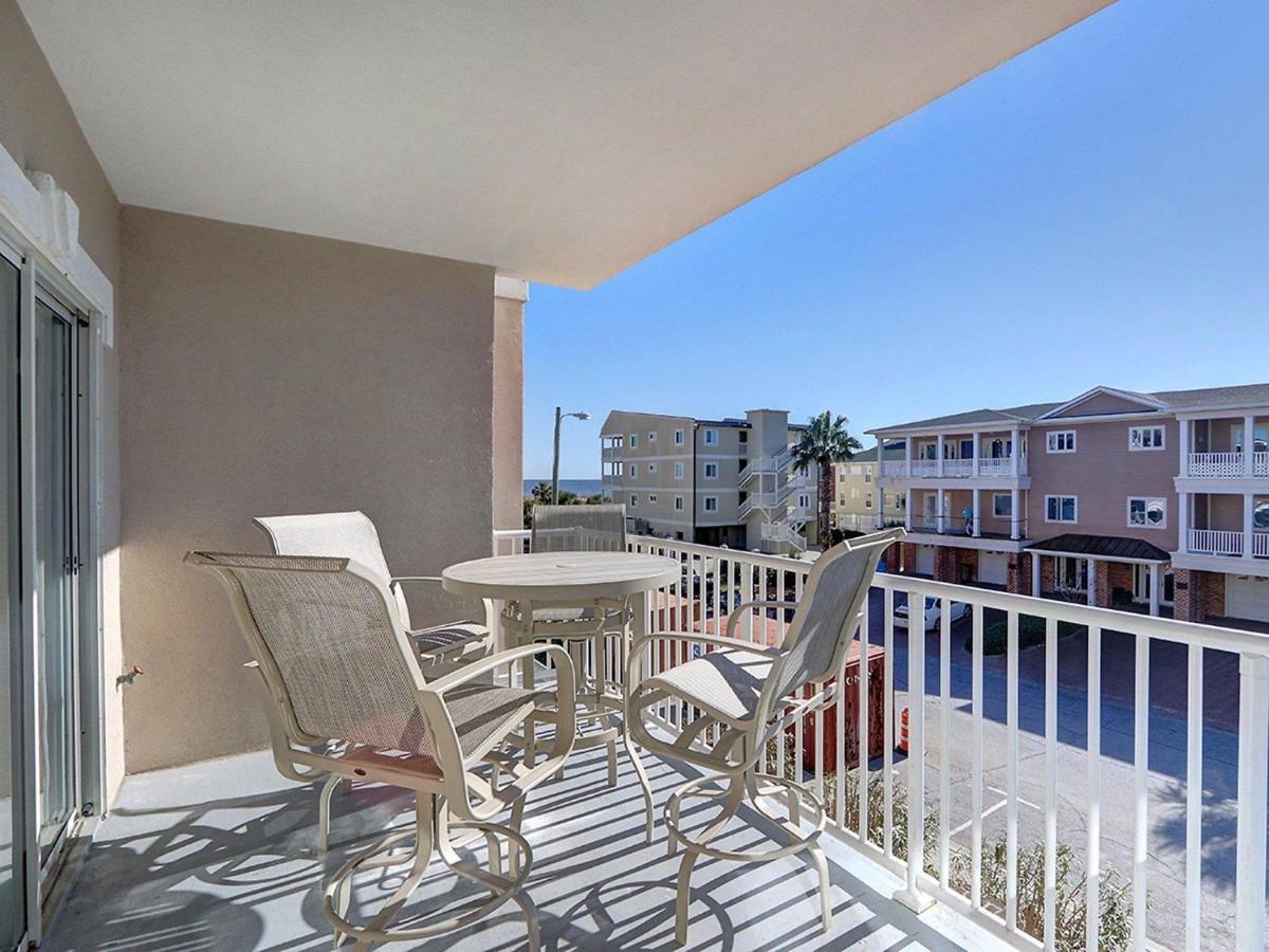 Beachside Colony Tybee Island Esterno foto