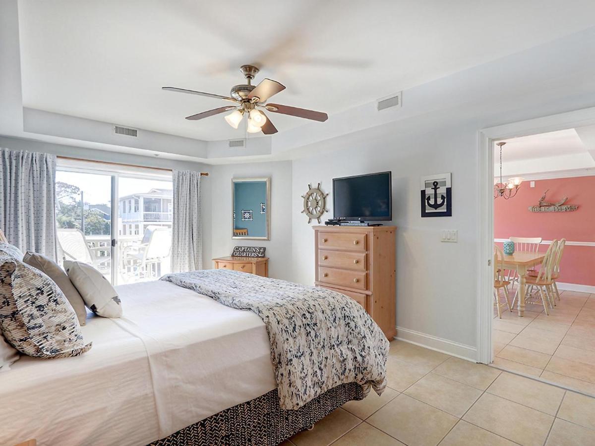 Beachside Colony Tybee Island Esterno foto